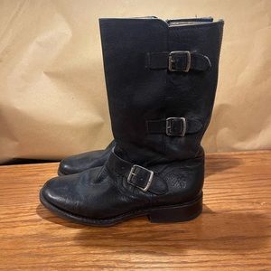 Frye Boots